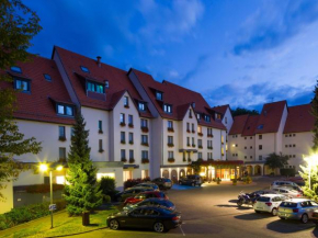 Les Appartements du Parc - Accès piscine et spa